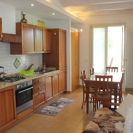 Villa Paradiso Del Garda Vista-Verde Bardolino Eksteriør bilde
