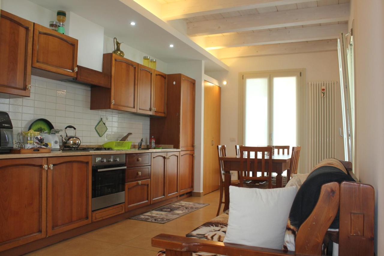 Villa Paradiso Del Garda Vista-Verde Bardolino Eksteriør bilde