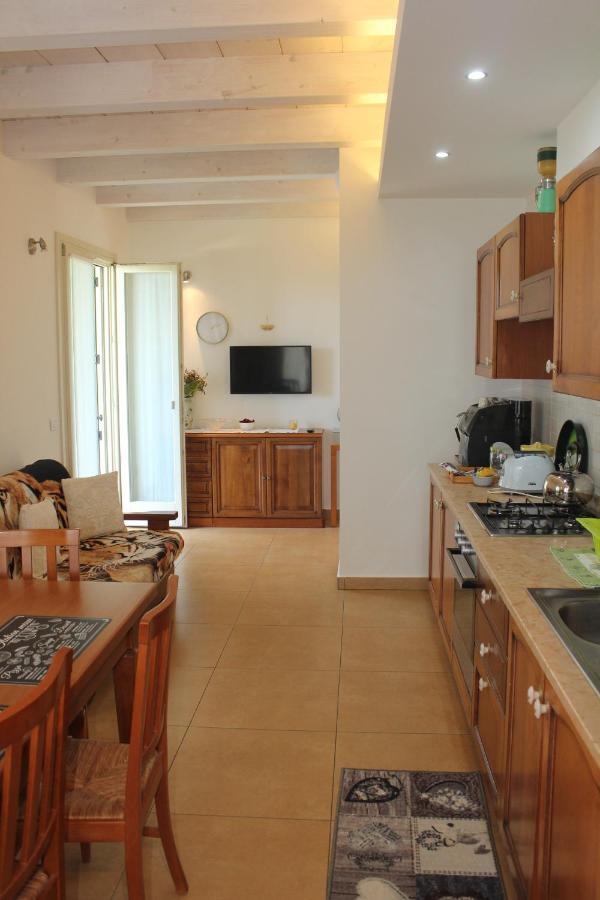 Villa Paradiso Del Garda Vista-Verde Bardolino Eksteriør bilde
