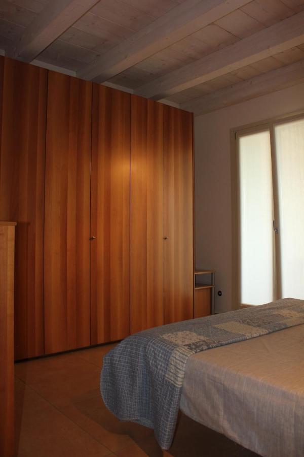 Villa Paradiso Del Garda Vista-Verde Bardolino Eksteriør bilde