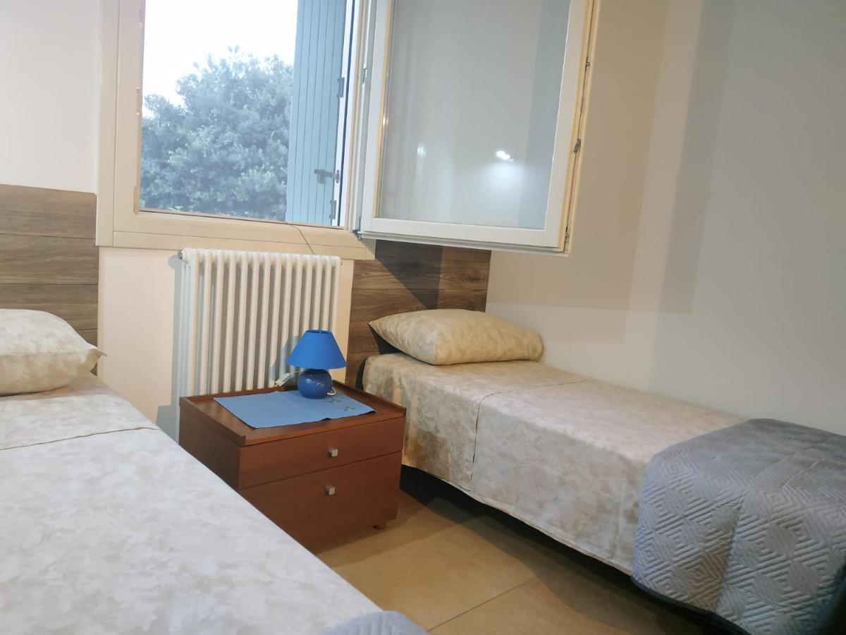 Villa Paradiso Del Garda Vista-Verde Bardolino Eksteriør bilde