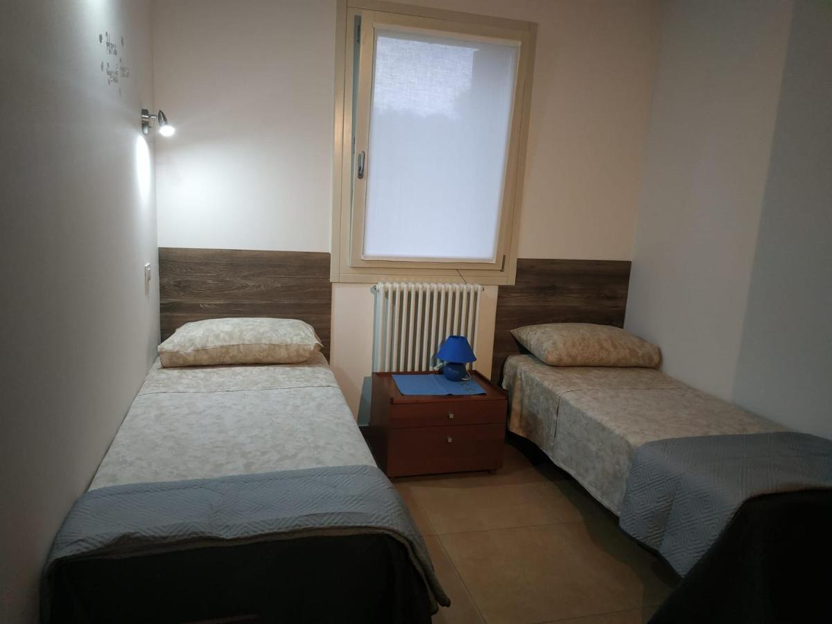 Villa Paradiso Del Garda Vista-Verde Bardolino Eksteriør bilde