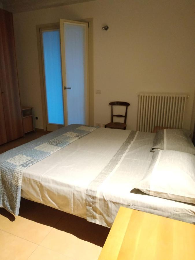 Villa Paradiso Del Garda Vista-Verde Bardolino Eksteriør bilde